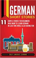 German Short Stories