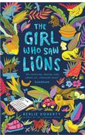 The Girl Who Saw Lions