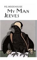 My Man Jeeves