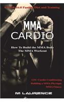 MMA Cardio