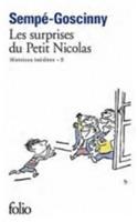 Surprises Du Petit Nicolas