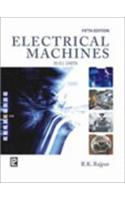 A Textbook of Electrical Machines