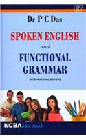 An Spoken English and Functional Grammar