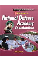 National Defence Academy Examination