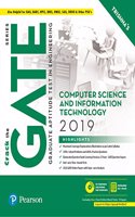 GATE Computer Science and Information Technology 2019 (Old Edition)