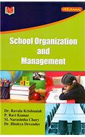 School Organization and Management