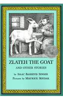 Zlateh the Goat and Other Stories