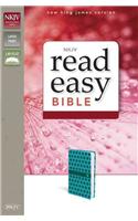 Readeasy Bible-NKJV