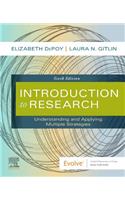 Introduction to Research