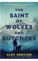 Saint of Wolves and Butchers