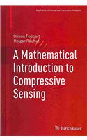 Mathematical Introduction to Compressive Sensing