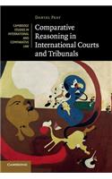 Comparative Reasoning in International Courts and Tribunals