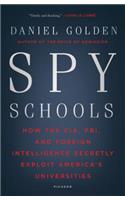 Spy Schools