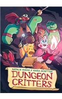 Dungeon Critters