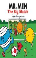 Mr. Men Little Miss: The Big Match