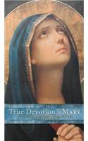 True Devotion to Mary