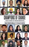 Champions of Change