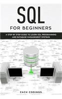 SQL for Beginners