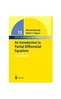 An introduction to Partial Differential Equations, 2e