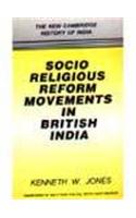 Socio-religious Reform Movements in British India