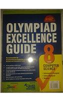 Olympied Excellence Guide For Computer Science Class 8