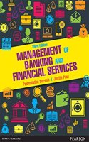 Management of Banking and Financial Services