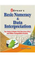 Basic Numeracy & Data Interpretation