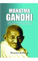 Mahatma Gandhi