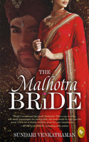 Malhotra Bride