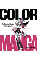 Color Manga