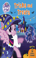 My Little Pony: Tricks and Treats