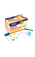 1st Grade Math Flashcards