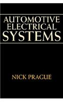 Automotive Electrical Systems