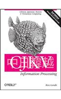 CJKV Information Processing 2e