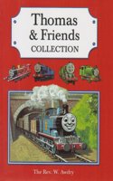 Thomas and Friends Collection