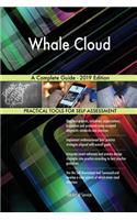 Whale Cloud A Complete Guide - 2019 Edition