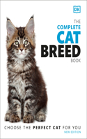 Complete Cat Breed Book, Second Edition