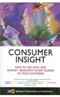  Consumer Insight (How To Use Data And Market Research To Get Closer To Your Customer)