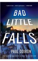 Bad Little Falls