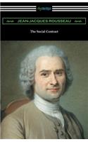 Social Contract (Translated by G. D. H. Cole with an Introduction by Edward L. Walter)