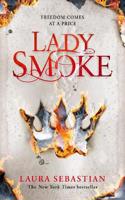 LADY SMOKE