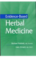 Evidence-Based Herbal Medicine