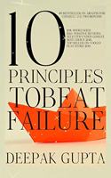 10 Principles To Beat Failure