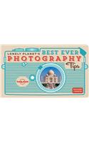 Lonely Planet's Best Ever Photography Tips