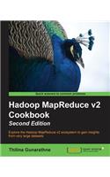 Hadoop MapReduce v2 Cookbook Second Edition