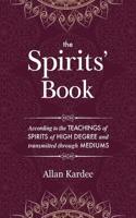 Spirits' Book