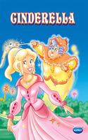 Navneet Classic Fairy Tales - Cindrella