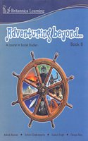 New Adventuring Beyond Class - 8