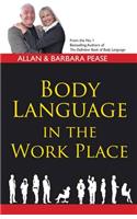 Body Language in the Work Place