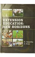 Extension Education - New Horizons